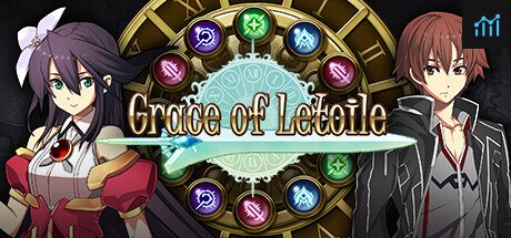 Grace of Letoile PC Specs
