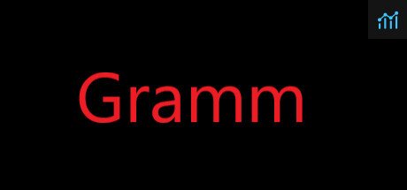 Can I Run Gramm?