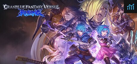 Granblue Fantasy Versus: Rising PC Specs