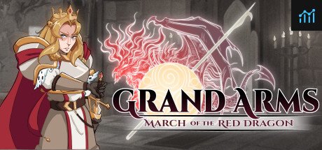 Grand Arms: March of the Red Dragon PC Specs