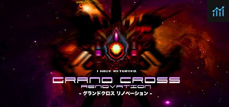 GRAND CROSS: ReNOVATION PC Specs