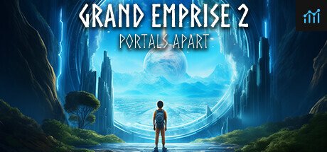 Grand Emprise 2: Portals Apart PC Specs