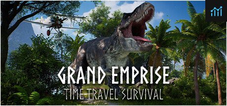 Grand Emprise: Time Travel Survival PC Specs