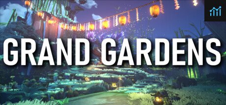Grand Gardens PC Specs
