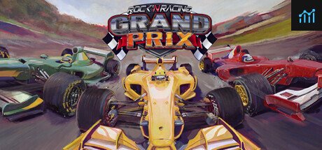 Grand Prix Rock 'N Racing PC Specs