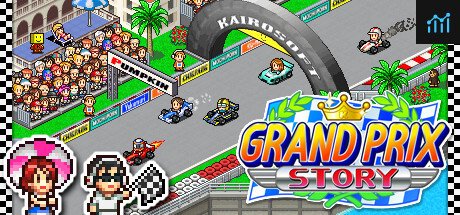 Grand Prix Story PC Specs