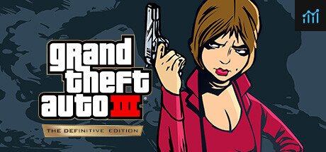 Can I Run Grand Theft Auto III – The Definitive Edition?