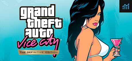 Grand Theft Auto: Vice City – The Definitive Edition PC Specs