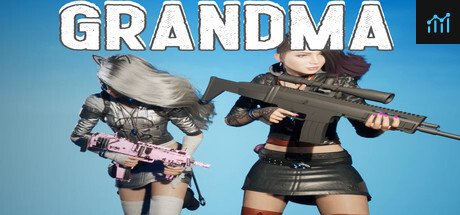 GRANDMA PC Specs