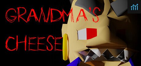 Grandma's Cheese PC Specs