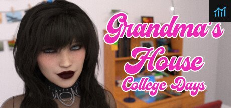 Grandma's House: College Days PC Specs