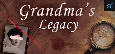 Grandma's Legacy VR – The Mystery Puzzle Solving Escape Room Game PC Specs