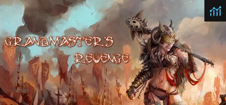 Grandmaster's Revenge PC Specs
