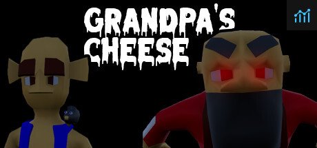 Grandpa's Cheese PC Specs