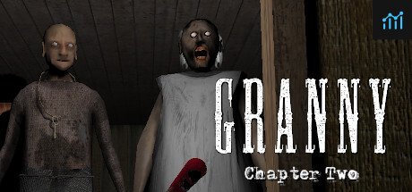 Granny Chapter Two System Requirements Can I Run It Pcgamebenchmark - roblox granny chapter two game