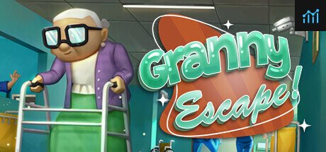 Granny Escape PC Specs