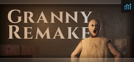 Granny Remake PC Specs