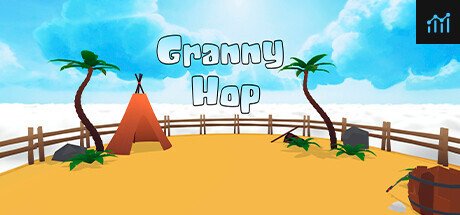 GrannyHop PC Specs