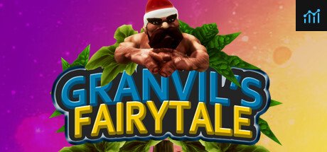 Granvil's Fairytale PC Specs