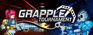 Grapple Tournament System Requirements