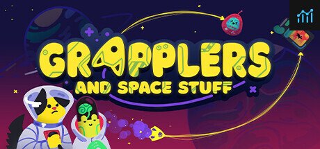 Grapplers and Space Stuff PC Specs