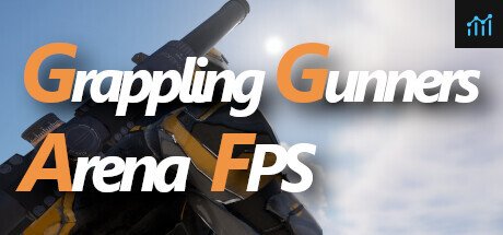 Grappling Gunners: Arena FPS PC Specs
