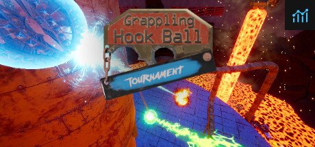 Grappling Hook Ball Tournament PC Specs