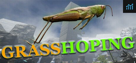 Grasshoping PC Specs