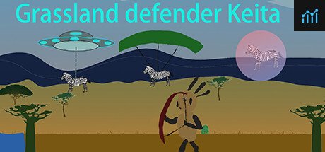 Grassland defender Keita PC Specs