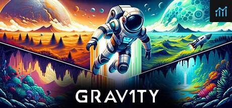 Grav1ty PC Specs