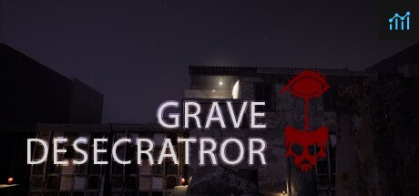 grave desecrator PC Specs