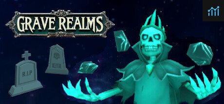 Grave Realms PC Specs