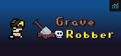 Grave Robber PC Specs