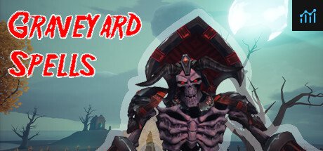 Graveyard Spells PC Specs
