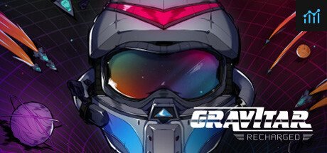 Gravitar: Recharged PC Specs