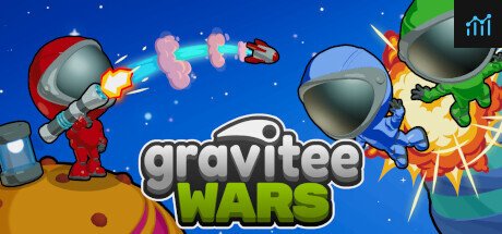 Can I Run Gravitee Wars?