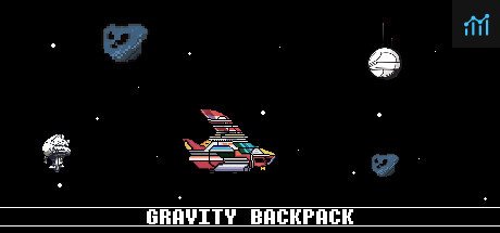 GRAVITY BACKPACK PC Specs