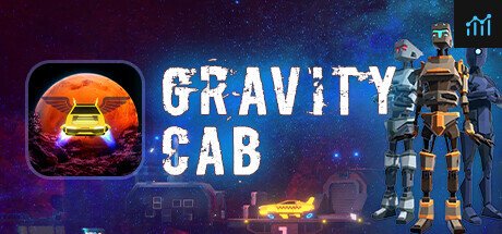 Gravity Cab PC Specs