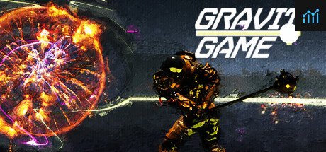 Gravity Game PC Specs