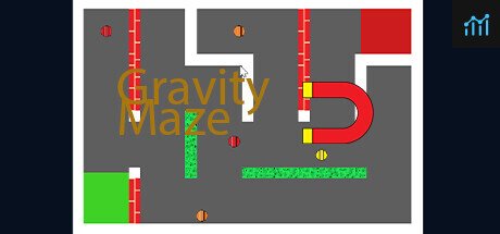 Gravity Maze PC Specs