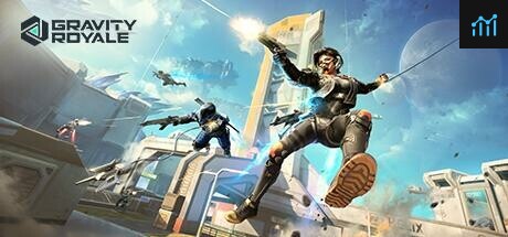 Gravity Royale VR PC Specs