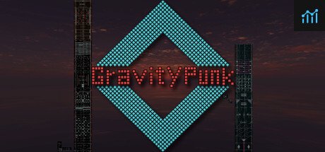 GravityPunk PC Specs