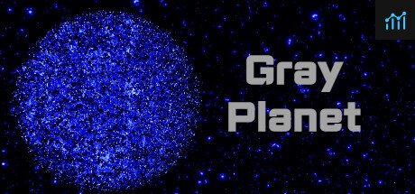 Gray Planet PC Specs