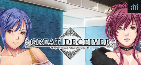 Great Deceiver PC Specs