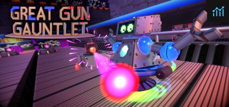 Great Gun Gauntlet PC Specs