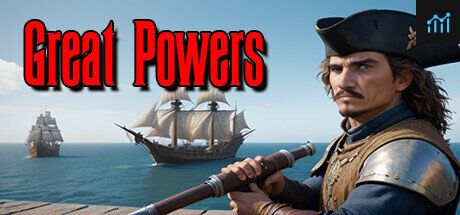 Great Powers PC Specs