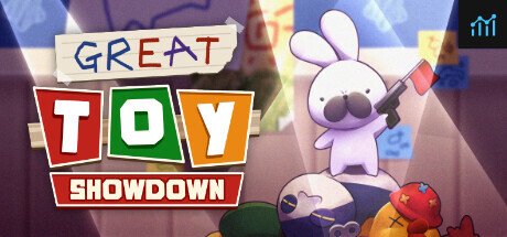 GREAT TOY SHOWDOWN PC Specs
