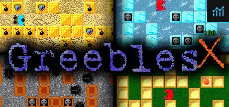 Greebles PC Specs