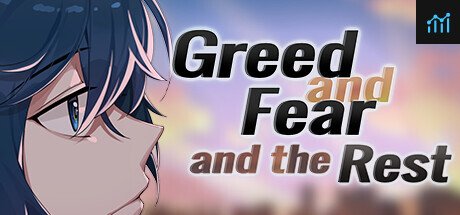 Greed and Fear and the Rest PC Specs