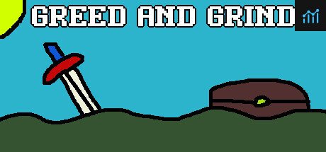 Greed and Grind PC Specs